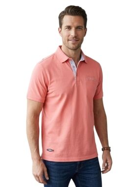 Voile Bleue Yachting and Sailing Polo Size XL